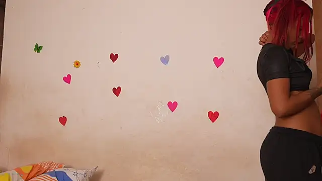 Snapshot of abstractosele chatting on 16, 4, 2026 abstractosele online show from 16, 4, 2026
