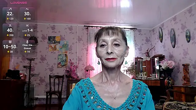 Snapshot of Shooting-Star- chatting on 4, 6, 2026 Shooting-Star- online show from 4, 6, 2026