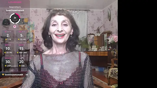 Snapshot of Shooting-Star- chatting on 15, 6, 2026 Shooting-Star- online show from 15, 6, 2026