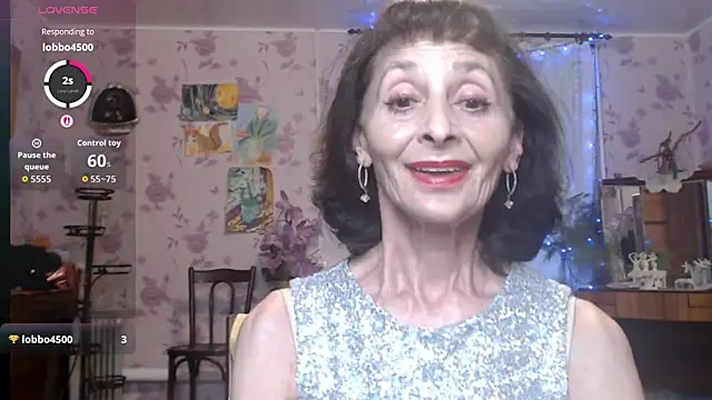 Snapshot of Shooting-Star- chatting on 17, 6, 2026 Shooting-Star- online show from 17, 6, 2026