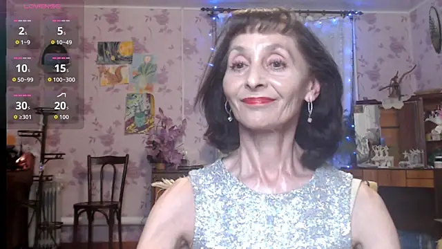 Snapshot of Shooting-Star- chatting on 22, 6, 2026 Shooting-Star- online show from 22, 6, 2026