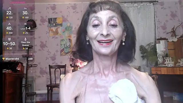 Snapshot of Shooting-Star- chatting on 1, 7, 2026 Shooting-Star- online show from 1, 7, 2026