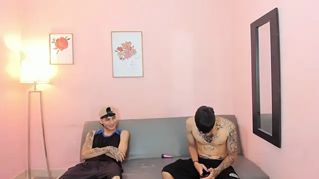 naksustargirl  online show from 27, 4, 2026