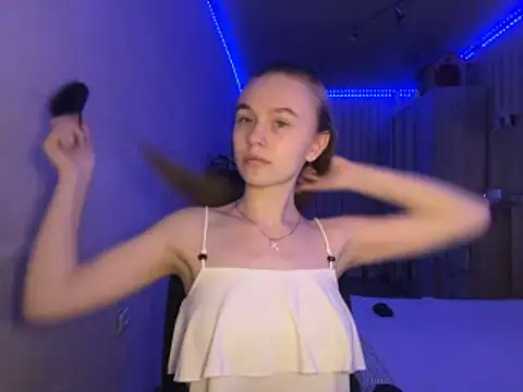 Snapshot of melissashineeee chatting on 12, 4, 2026 melissashineeee online show from 12, 4, 2026