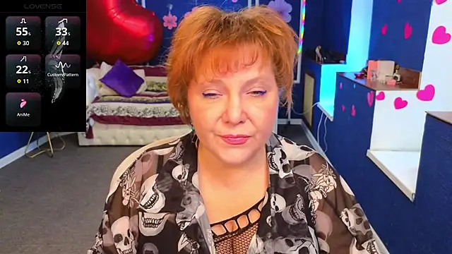 Kira Kingslee online show from 7, 4, 2026