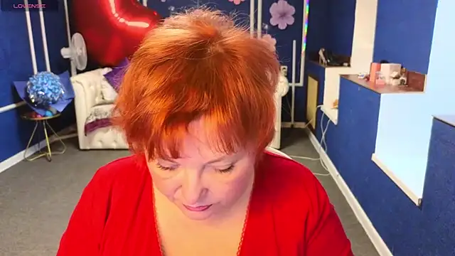 Kira Kingslee online show from 20, 4, 2026