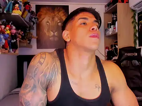 William dracko online show from 8, 4, 2026