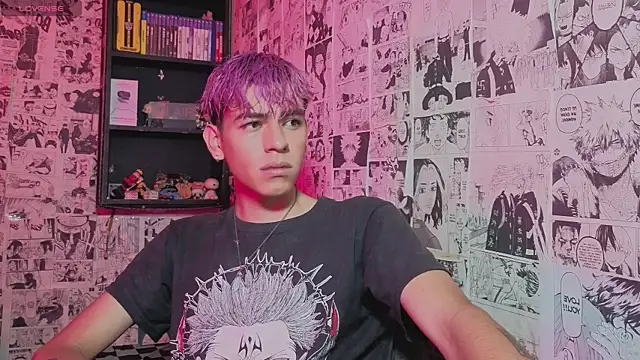 Snapshot of Mikey_TR chatting on 1, 4, 2026 Mikey TR online show from 1, 4, 2026