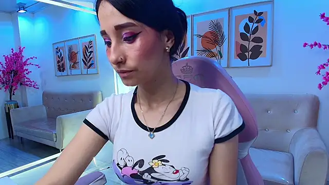 Snapshot of Palmer_foxx chatting on 17, 4, 2026 Palmer foxx online show from 17, 4, 2026
