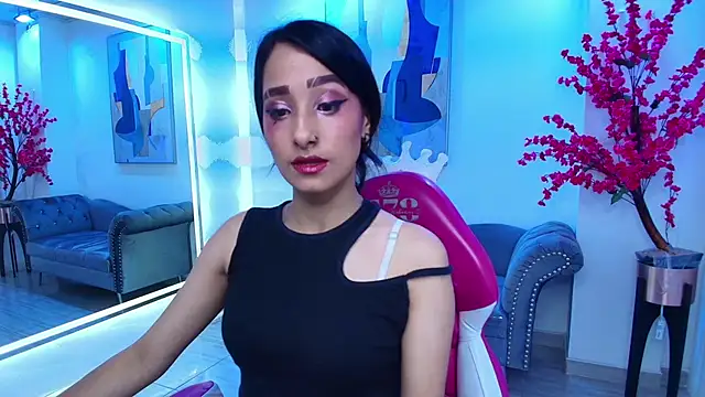 Snapshot of Palmer_foxx chatting on 11, 6, 2026 Palmer foxx online show from 11, 6, 2026