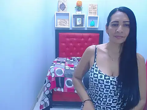 Snapshot of Kiara1Jimenez chatting on 31, 3, 2026 Kiara1Jimenez online show from 31, 3, 2026