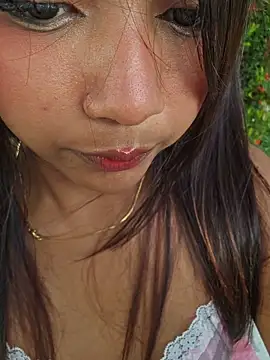 Snapshot of Pretty_karol chatting on 28, 5, 2026 Pretty karol online show from 28, 5, 2026