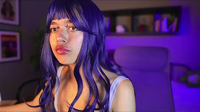 Saphyralux online show from 14, 5, 2026
