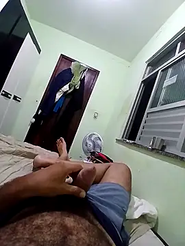 Aecio2029 online show from 14, 4, 2026