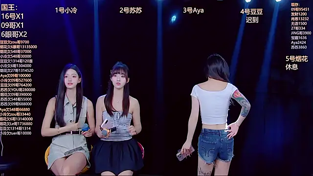 Snapshot of Sweetbaby-1 chatting on 31, 3, 2026 Sweetbaby-1 online show from 31, 3, 2026