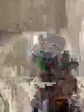 GGGRICHGGG online show from 15, 4, 2026