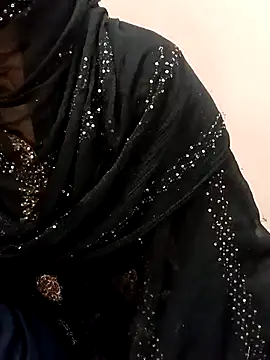 Miss Noor   online show from 27, 4, 2026