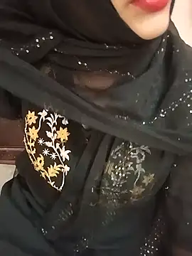 Miss Noor   online show from 5, 6, 2026