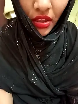 Miss Noor   online show from 19, 6, 2026