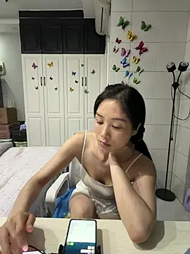 Snapshot of yuanpu0925 chatting on 14, 5, 2026 yuanpu0925 online show from 14, 5, 2026