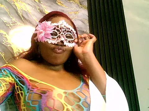 PrettyBunnyWorxx online show from 2, 4, 2026