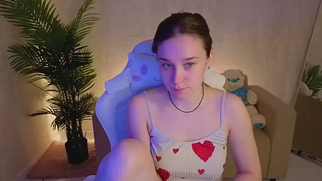 SweetieBlush online show from 29, 4, 2026