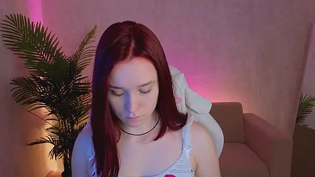 SweetieBlush online show from 7, 5, 2026