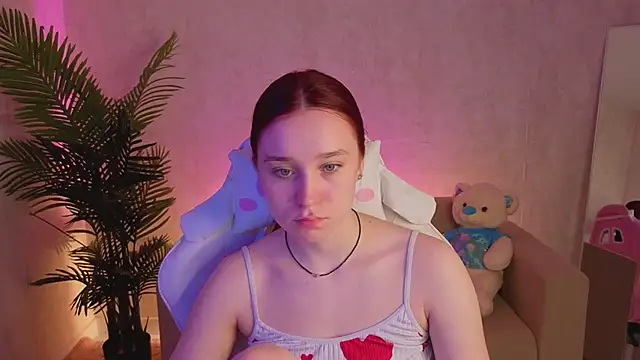 SweetieBlush online show from 11, 5, 2026