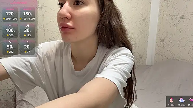 NamiLoon online show from 15, 4, 2026