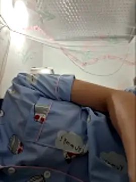 Snapshot of hanameo chatting on 28, 3, 2026 hanameo online show from 28, 3, 2026