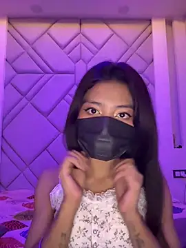 Snapshot of AngelByHeart chatting on 31, 3, 2026 AngelByHeart online show from 31, 3, 2026