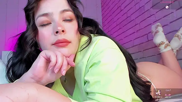 Snapshot of NatalForsy chatting on 8, 5, 2026 NatalForsy online show from 8, 5, 2026
