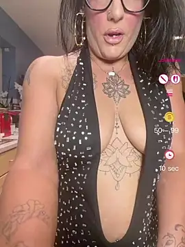 IvyBelleMilf online show from 28, 6, 2026