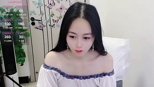 Snapshot of Dear-yuner chatting on 12, 5, 2026 Dear-yuner online show from 12, 5, 2026