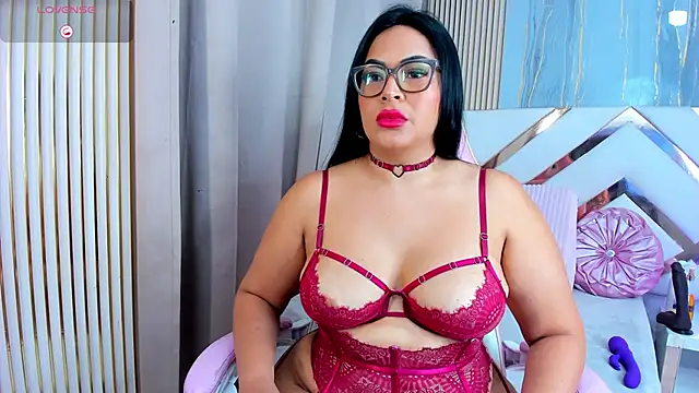 Snapshot of CelesteFoxx_ chatting on 29, 4, 2026 CelesteFoxx online show from 29, 4, 2026