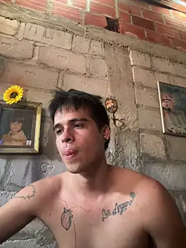 Snapshot of davidjan1996 chatting on 18, 4, 2026 davidjan1996 online show from 18, 4, 2026