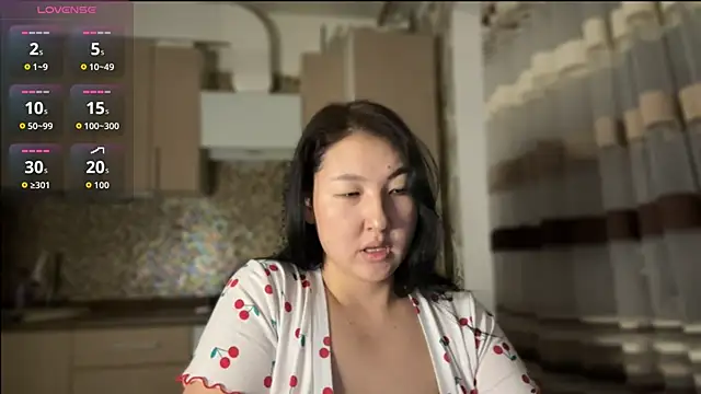 Snapshot of Ameliya_kim chatting on 24, 5, 2026 Ameliya kim online show from 24, 5, 2026