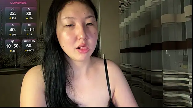 Snapshot of Ameliya_kim chatting on 27, 5, 2026 Ameliya kim online show from 27, 5, 2026