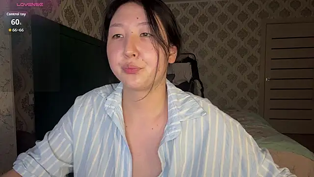 Snapshot of Ameliya_kim chatting on 13, 6, 2026 Ameliya kim online show from 13, 6, 2026