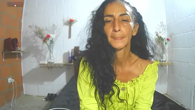 SamanttaLopez online show from 8, 5, 2026