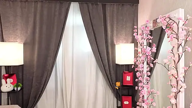 SugarNyaa online show from 7, 5, 2026
