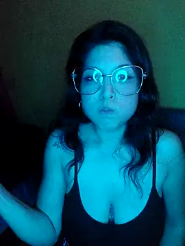 Steffanny2026 online show from 15, 4, 2026