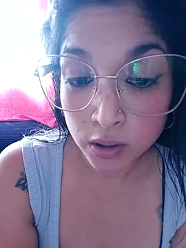 Steffanny2026 online show from 17, 4, 2026