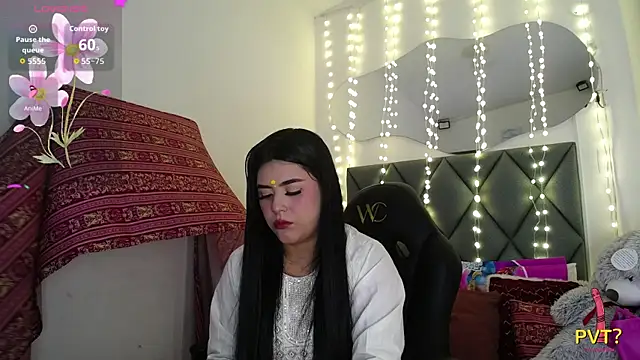Snapshot of devika_kumar chatting on 17, 4, 2026 devika kumar online show from 17, 4, 2026