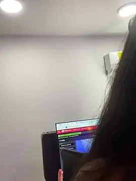 AngelCheerry  online show from 1, 4, 2026