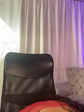 AngelCheerry  online show from 18, 4, 2026