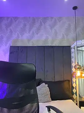 AngelCheerry  online show from 8, 5, 2026
