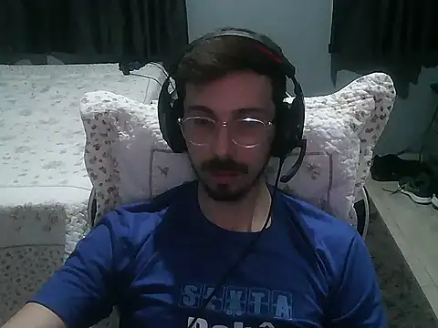 magrinhosafe1 online show from 14, 6, 2026