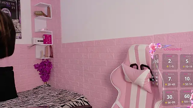 Sophi Sweet11 online show from 28, 4, 2026