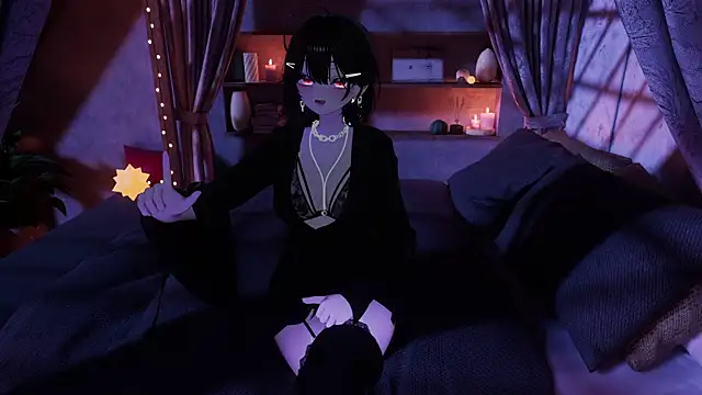 Rhea Black online show from 14, 4, 2026